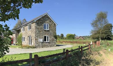 Maesyfelin Isaf, Ceredigion