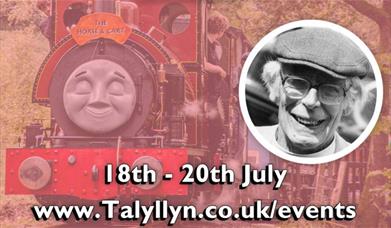 Awdry Extravaganza 2025