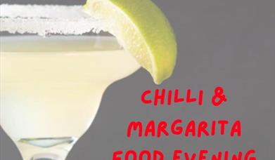 Chilli-Margarita-Food-Evening