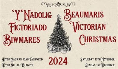 Beaumaris Victorian Christmas