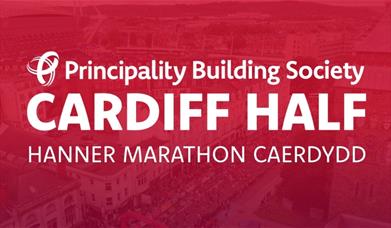 Cardiff Half Marathon