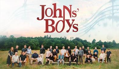 John's Boys