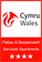 4 Visit Wales Stars Serviced Apartments