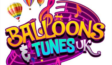 Balloons and Tunes Festival 2025