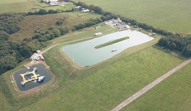 Pembrokeshire Wake Park