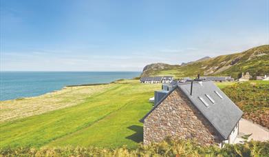 Nature's Point, Llyn Peninsula