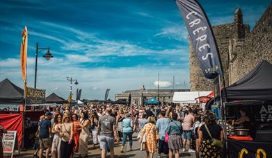 Caernarfon Food Festival