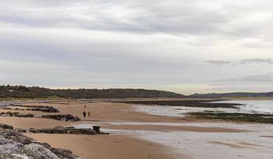 Porthcawl - Newton Beach