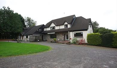 Ewenny Farm Guest House