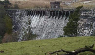 Black Mountains | Grwyne Fawr Reservoir Walk