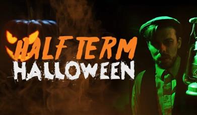 Half Term Halloween at Silver Mountain