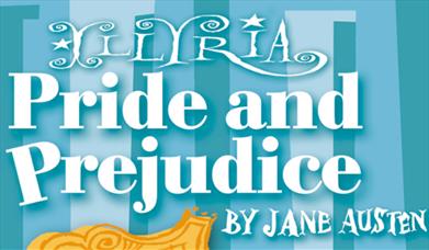 Pride and Prejudice performance at Cardigan Castle