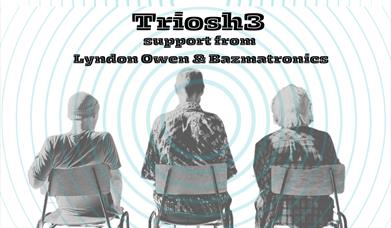 Triosh3 with Lyndon Owen