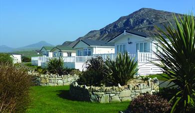 Aberafon Holiday Park