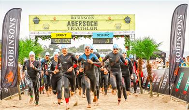 Abersoch Marathon