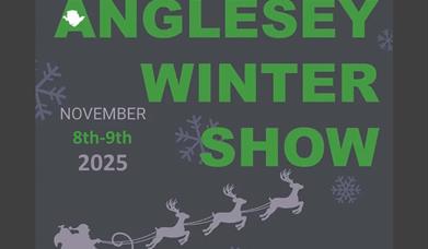 Anglesey Winter Show 2025