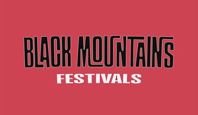 The Black Mountains Comedy Festival | Crickhowell