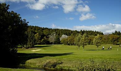 Builth Wells Golf Club