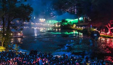 Gottwood Festival 23