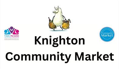 Knighton Community Market