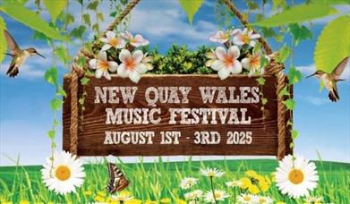 New Quay Music Festival