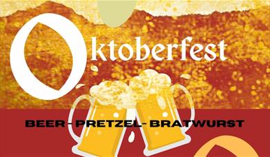 Oktoberfest at Cardigan Castle