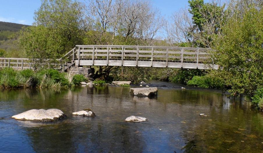 Bryn Gloch Caravan & Camping Park