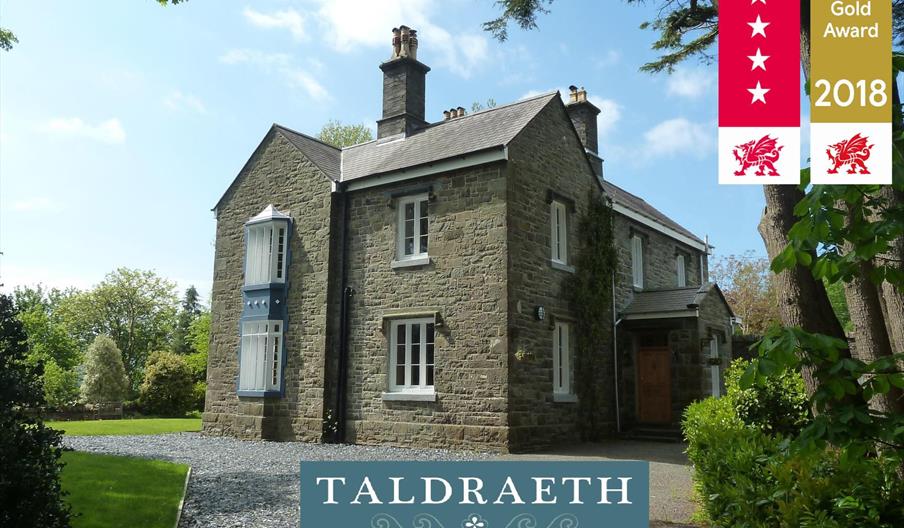 Taldraeth