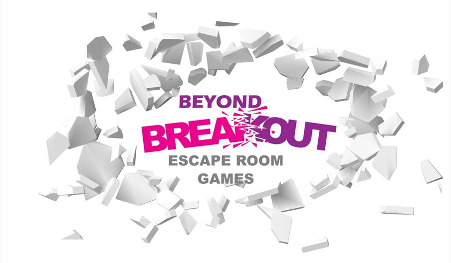 Beyond Breakout Escape Rooms