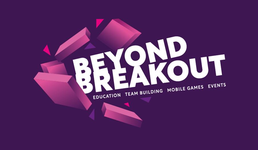 Beyond Breakout Escape Rooms