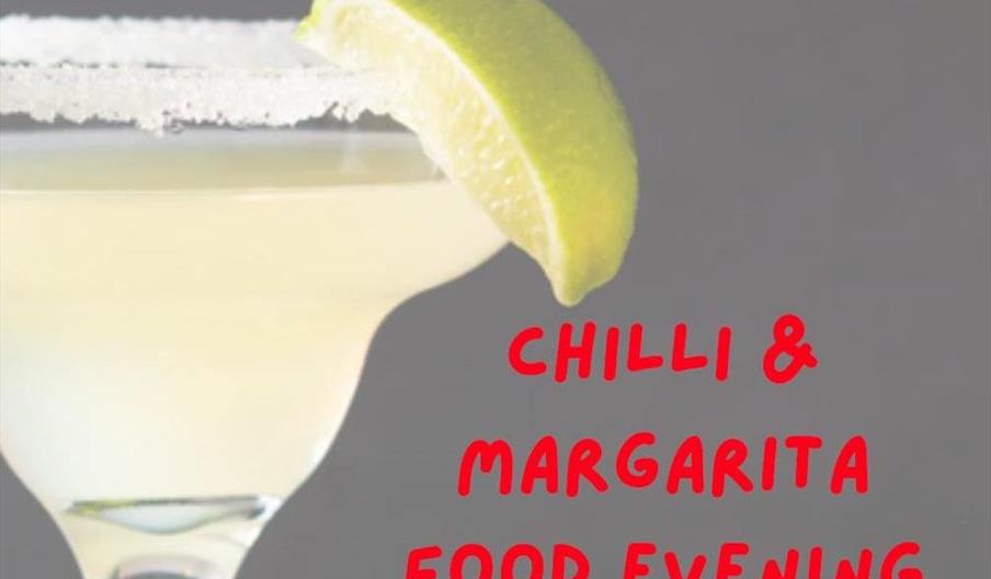 Chilli-Margarita-Food-Evening