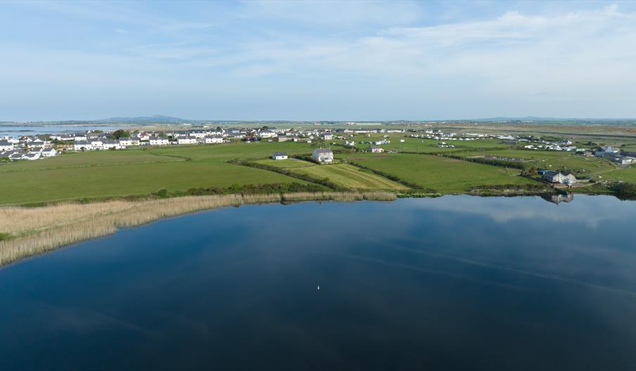 Rhosneigr Beach