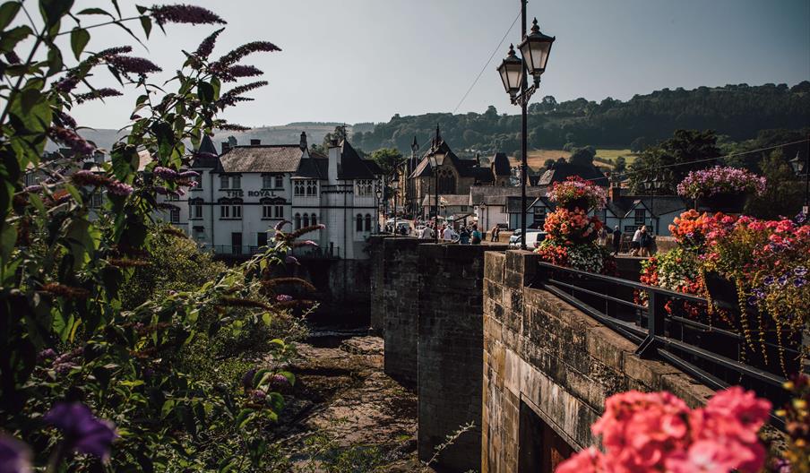 Llangollen