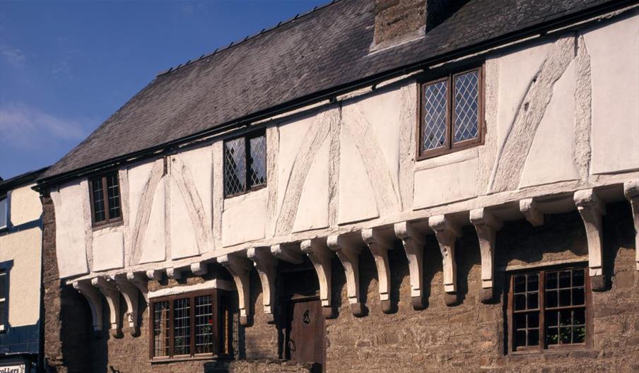 Aberconwy House