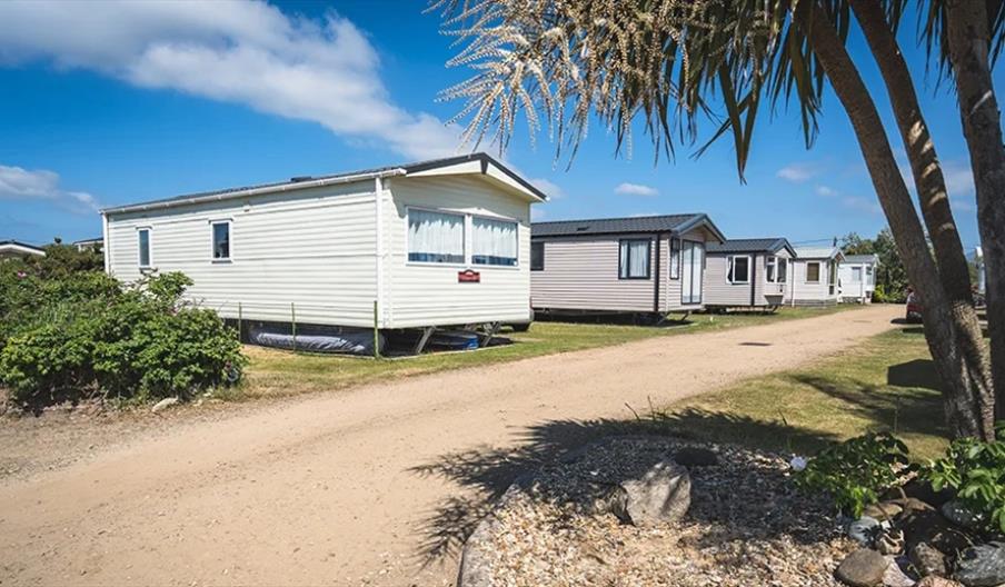 Abererch Sands Holiday Centre