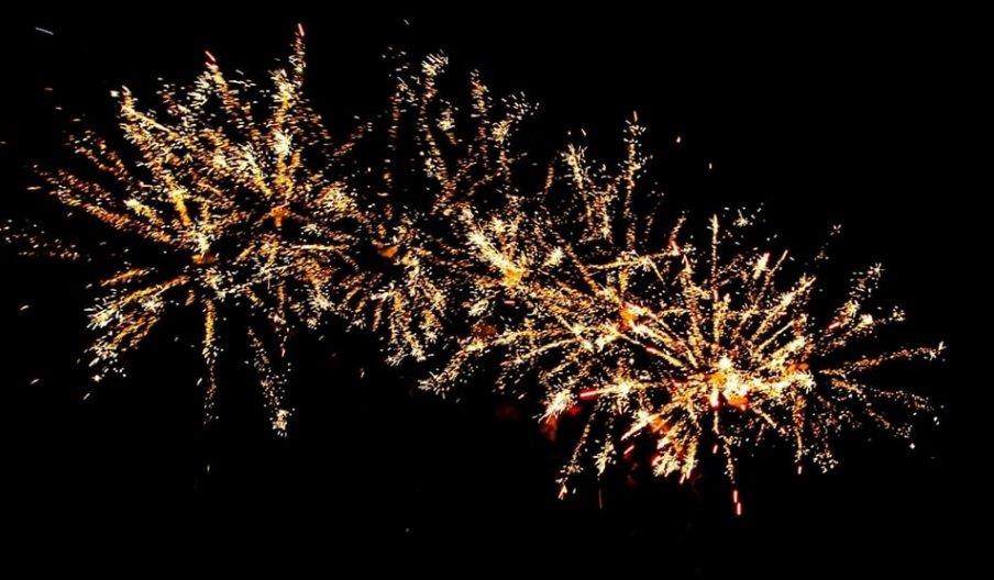 Abergavenny Fireworks Extravaganza 2024