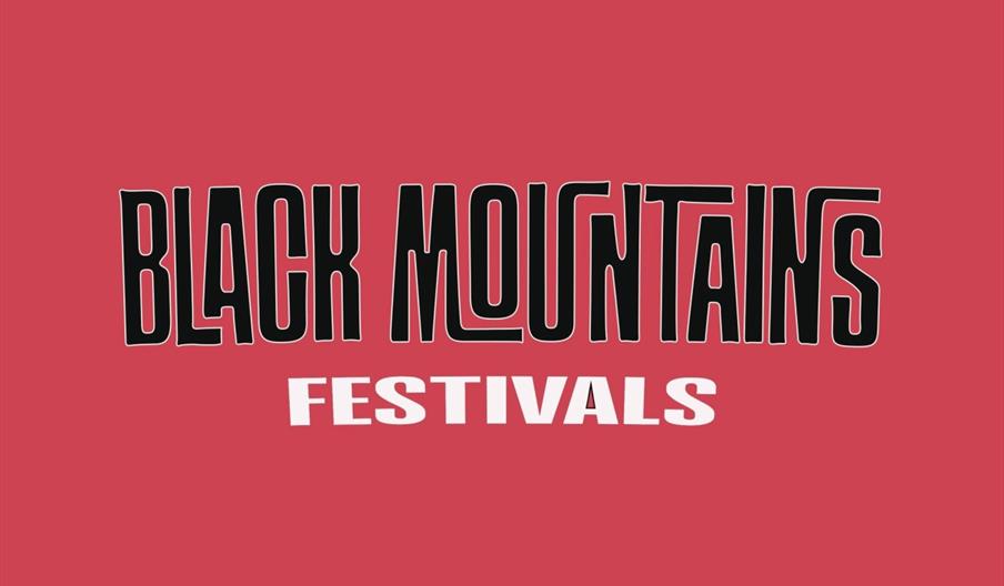 The Black Mountains Comedy Festival | Crickhowell