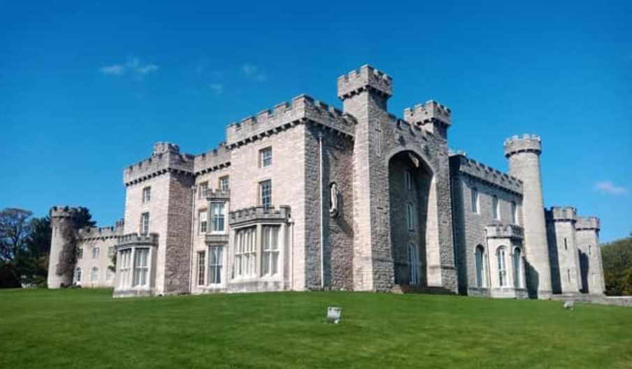 Bodelwyddan Castle Hotel