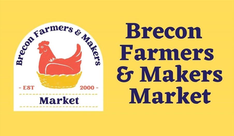 Brecon Farmers & Makers Market