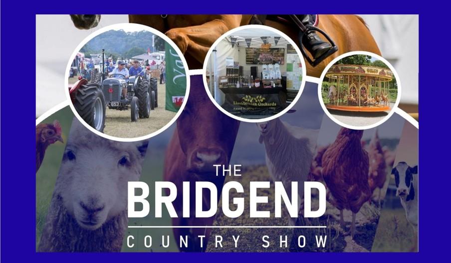 Bridgend Country Show Country Show in Cowbridge, Cowbridge Show Me