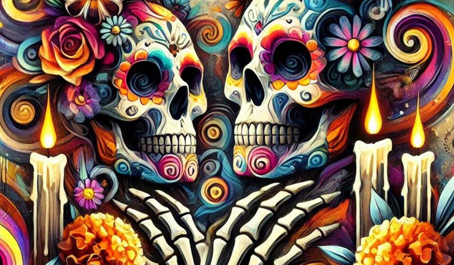 Day Of The Dead