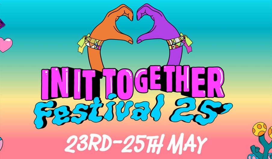 In It Together Festival