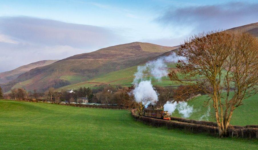 Dragons Day | Talyllyn Railway