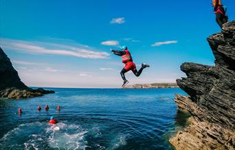 Anglesey Outdoors