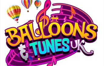 Balloons and Tunes Festival 2025