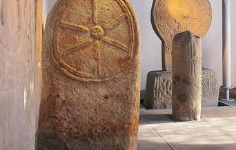 Margam Stones Museum (Cadw)