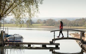 Bannau Brycheiniog | Llangorse Lake