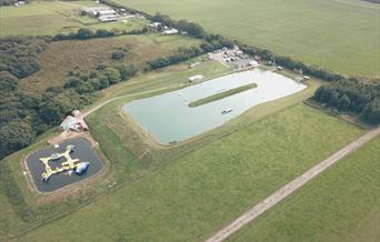 Pembrokeshire Wake Park