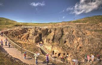 Great Orme Copper Mines