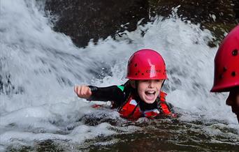 Parkwood Outdoors Dolygaer - Half day and Full day Gorge Walking activities